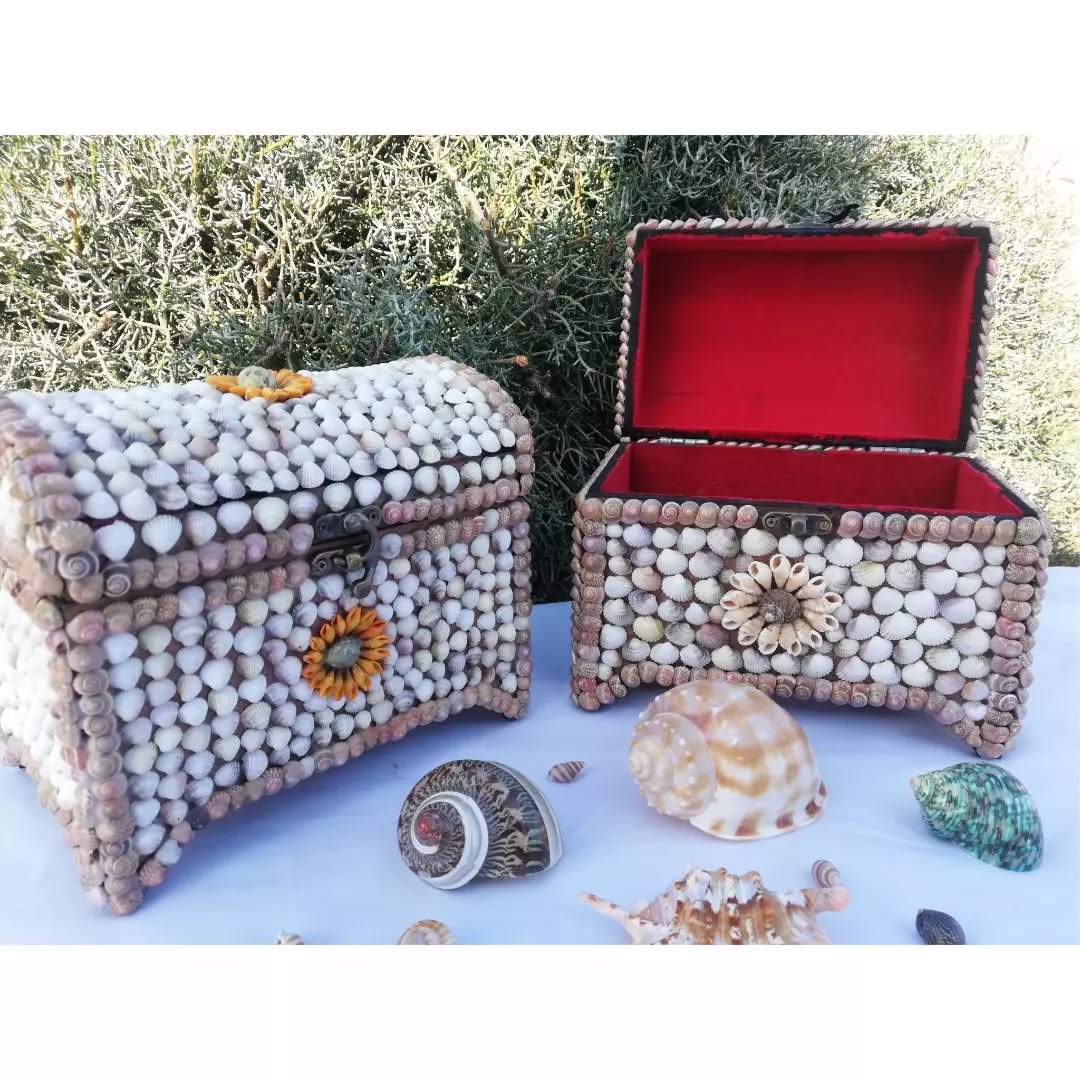 صندوقچه سایز بزرگ