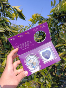 خرید گردنبند مروارید عشق