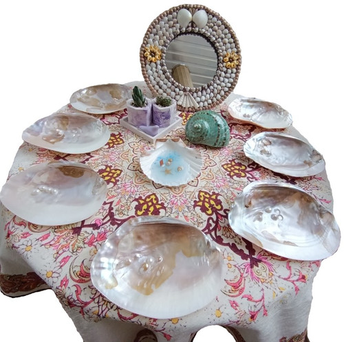 خرید لوازم تزیینی سفره هفت سین