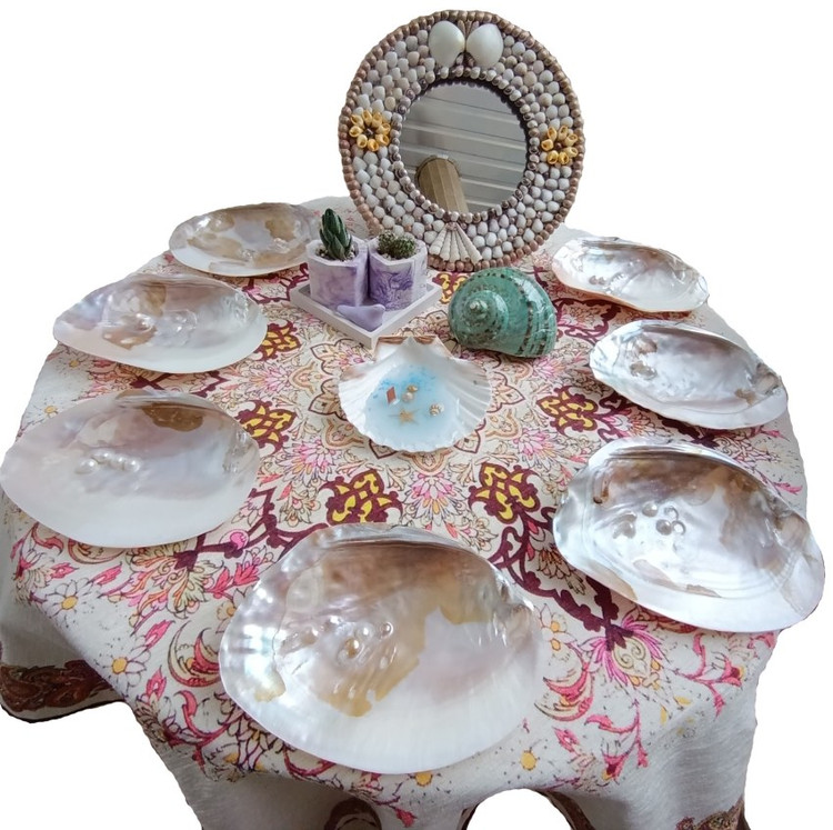 خرید لوازم تزیینی سفره هفت سین